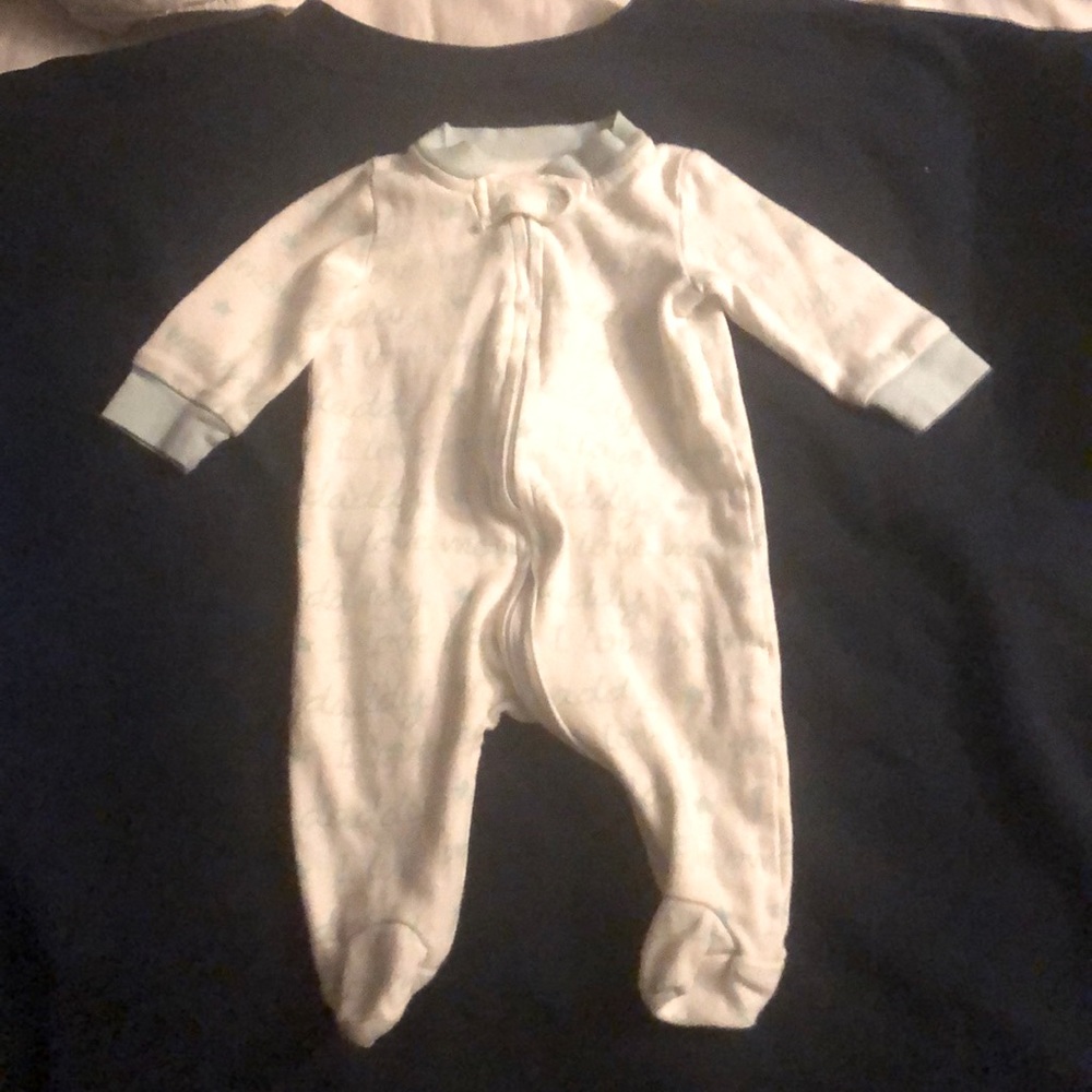 Pajamas- 3 for $12